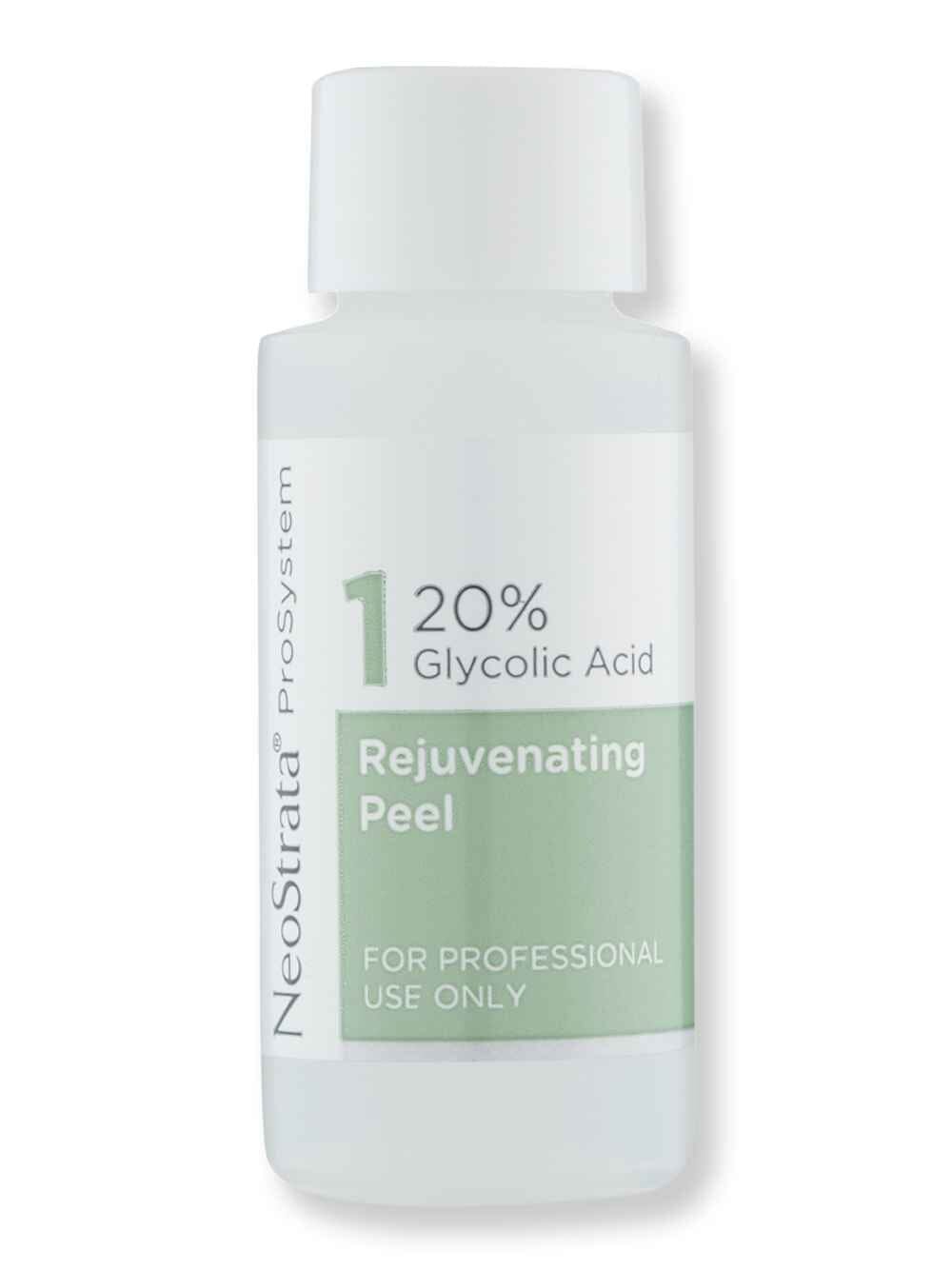 Neostrata Neostrata Rejuvenating Peel 1 20% 1 oz Exfoliators & Peels 