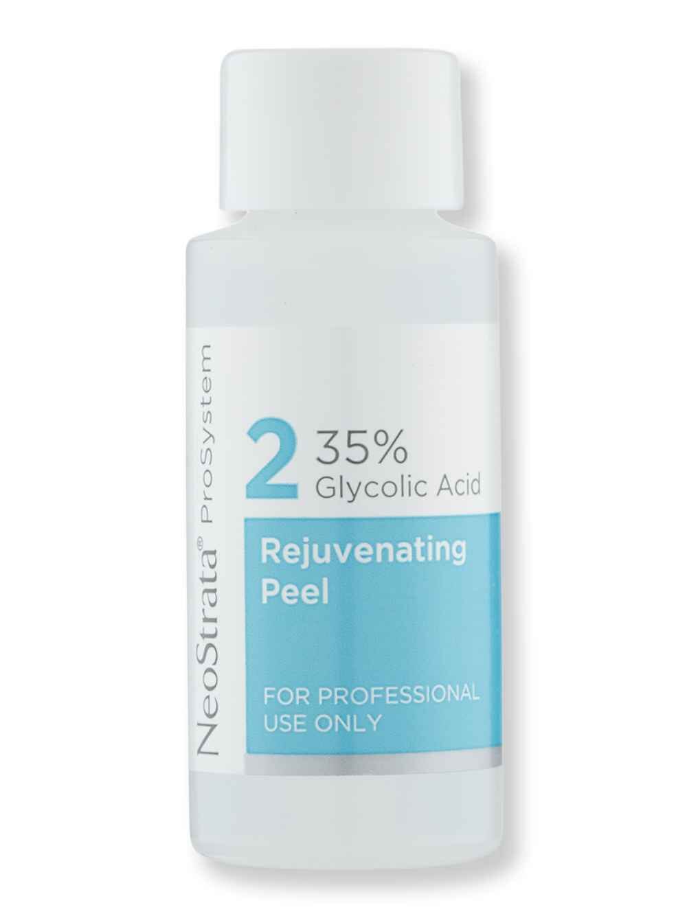 Neostrata Neostrata Rejuvenating Peel 2 35% 1 oz Exfoliators & Peels 