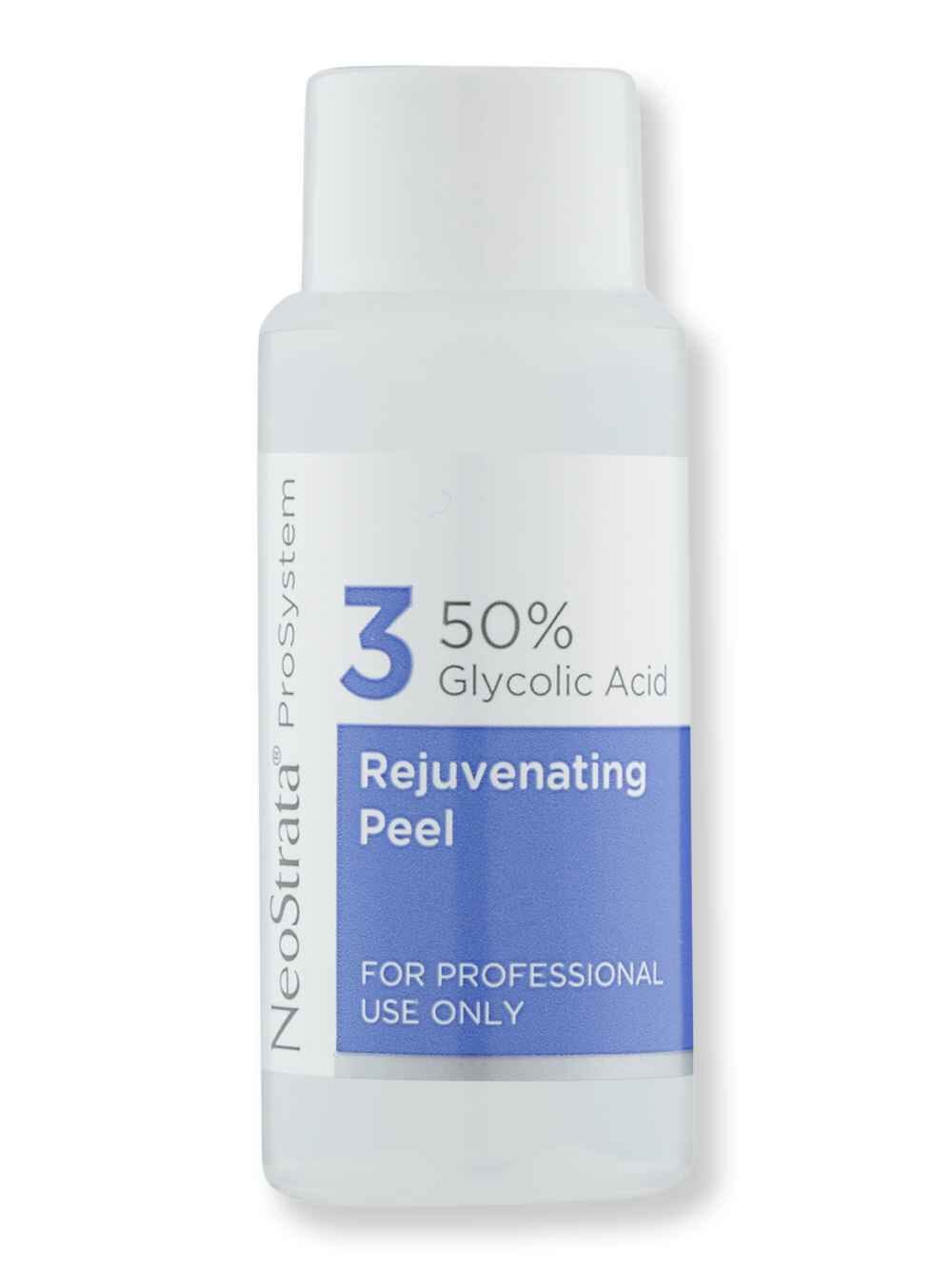 Neostrata Neostrata Rejuvenating Peel 3 50% 1 oz Exfoliators & Peels 