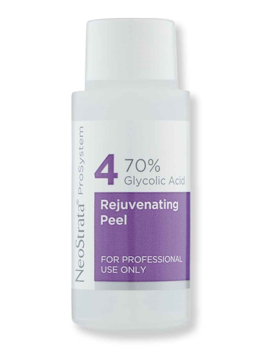 Neostrata Neostrata Rejuvenating Peel 4 70% 1 oz Exfoliators & Peels 