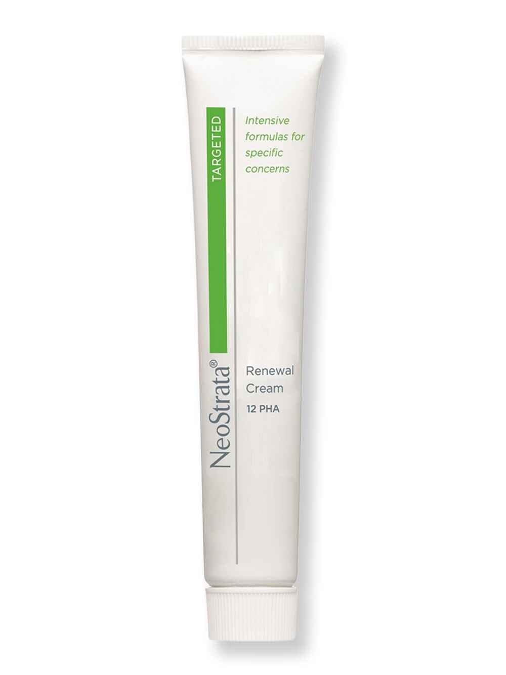 Neostrata Neostrata Renewal Cream PHA 12 1.05 oz Night Creams 