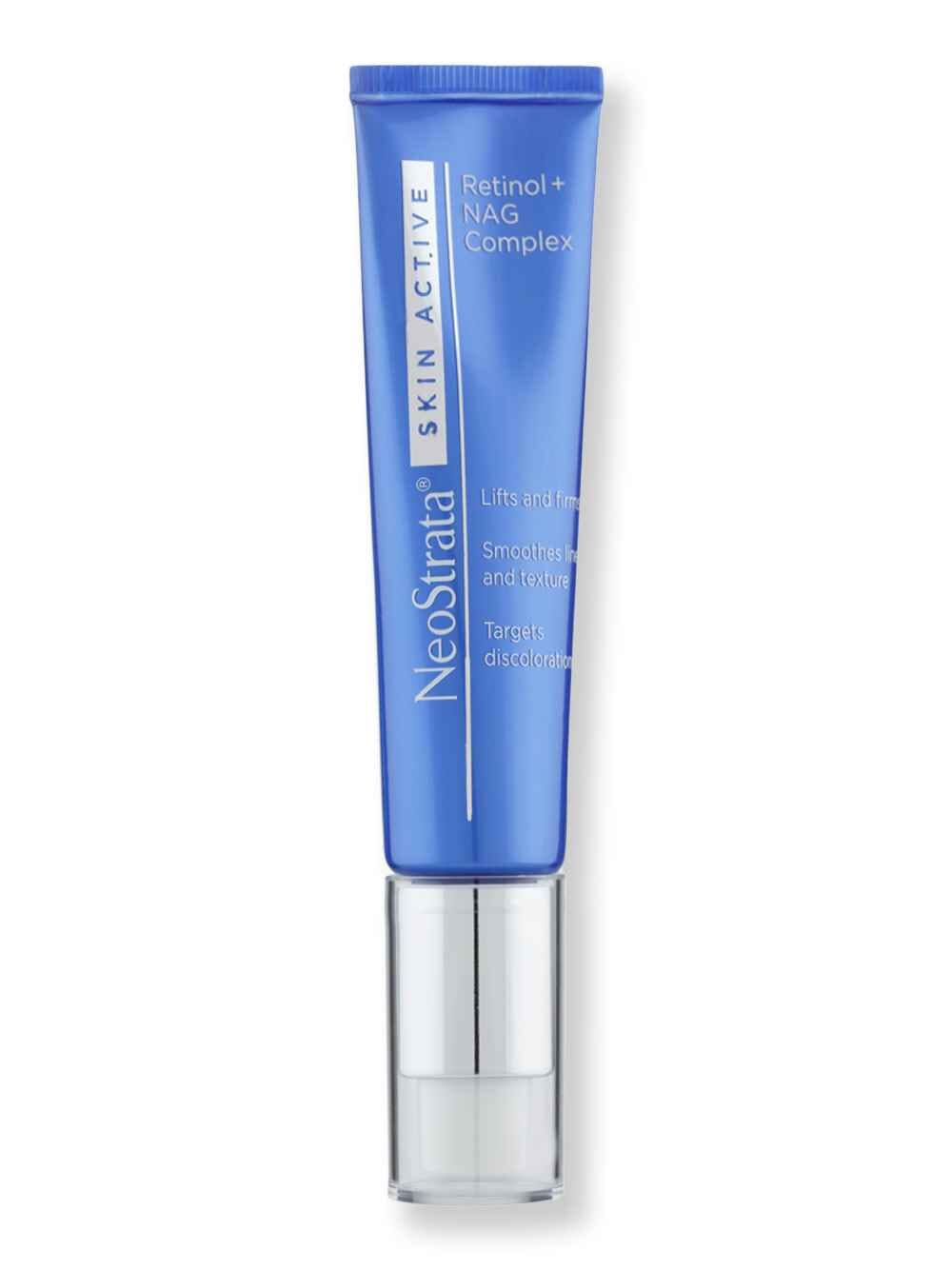 Neostrata Neostrata Retinol + NAG Complex 1.0 oz Skin Care Treatments 