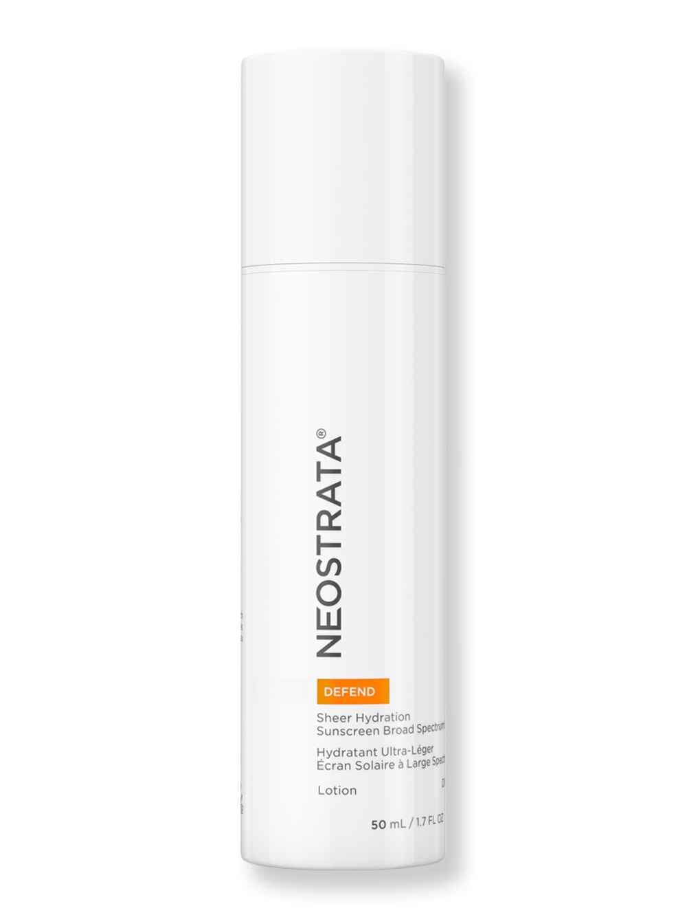 Neostrata Neostrata Sheer Hydration SPF 35 1.7 fl oz Face Moisturizers 
