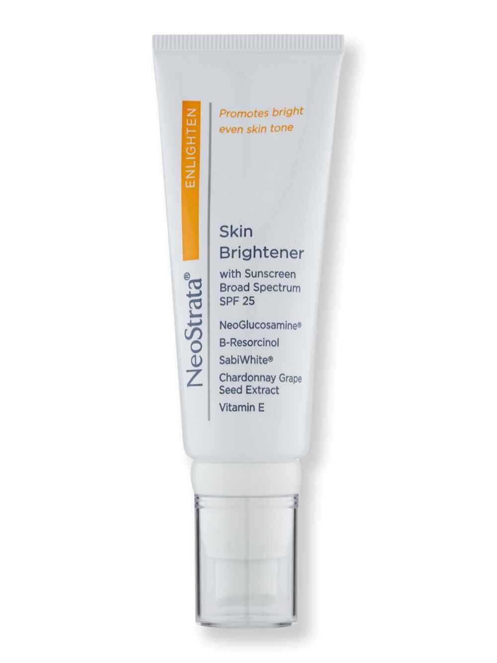 Neostrata Neostrata Skin Brightener SPF25 1.4 oz Face Moisturizers 