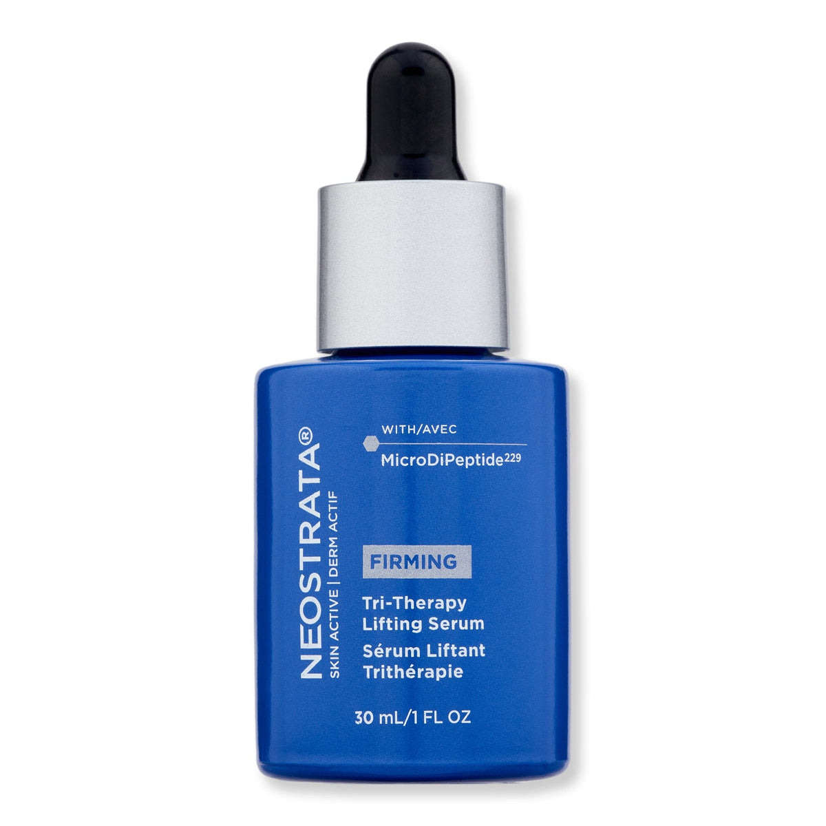 Neostrata Neostrata Tri-Therapy Lifting Serum Serums 1 oz 