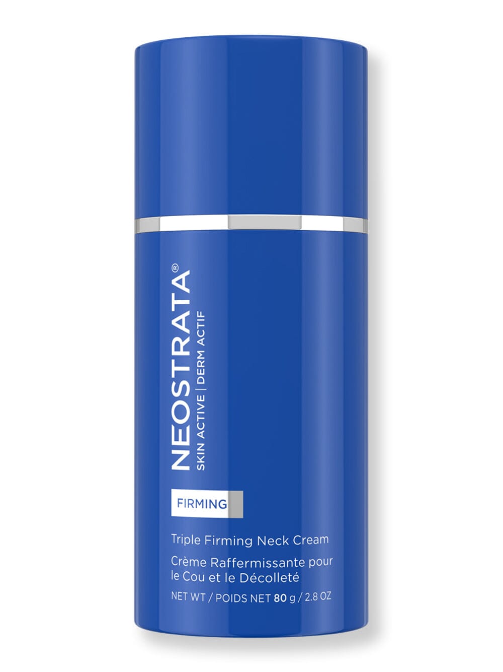 Neostrata Neostrata Triple Firming Neck Cream 2.8 oz Decollete & Neck Creams 