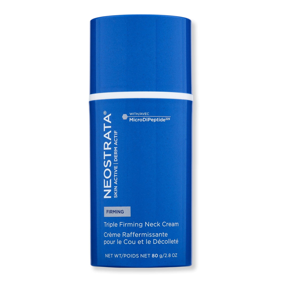 Neostrata Neostrata Triple Firming Neck Cream Decollete & Neck Creams 2.8 oz 