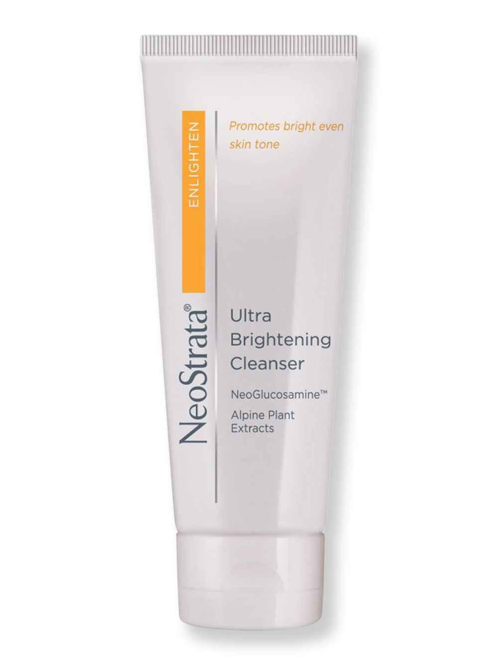 Neostrata Neostrata Ultra Brightening Cleanser 3.4 oz Face Cleansers 