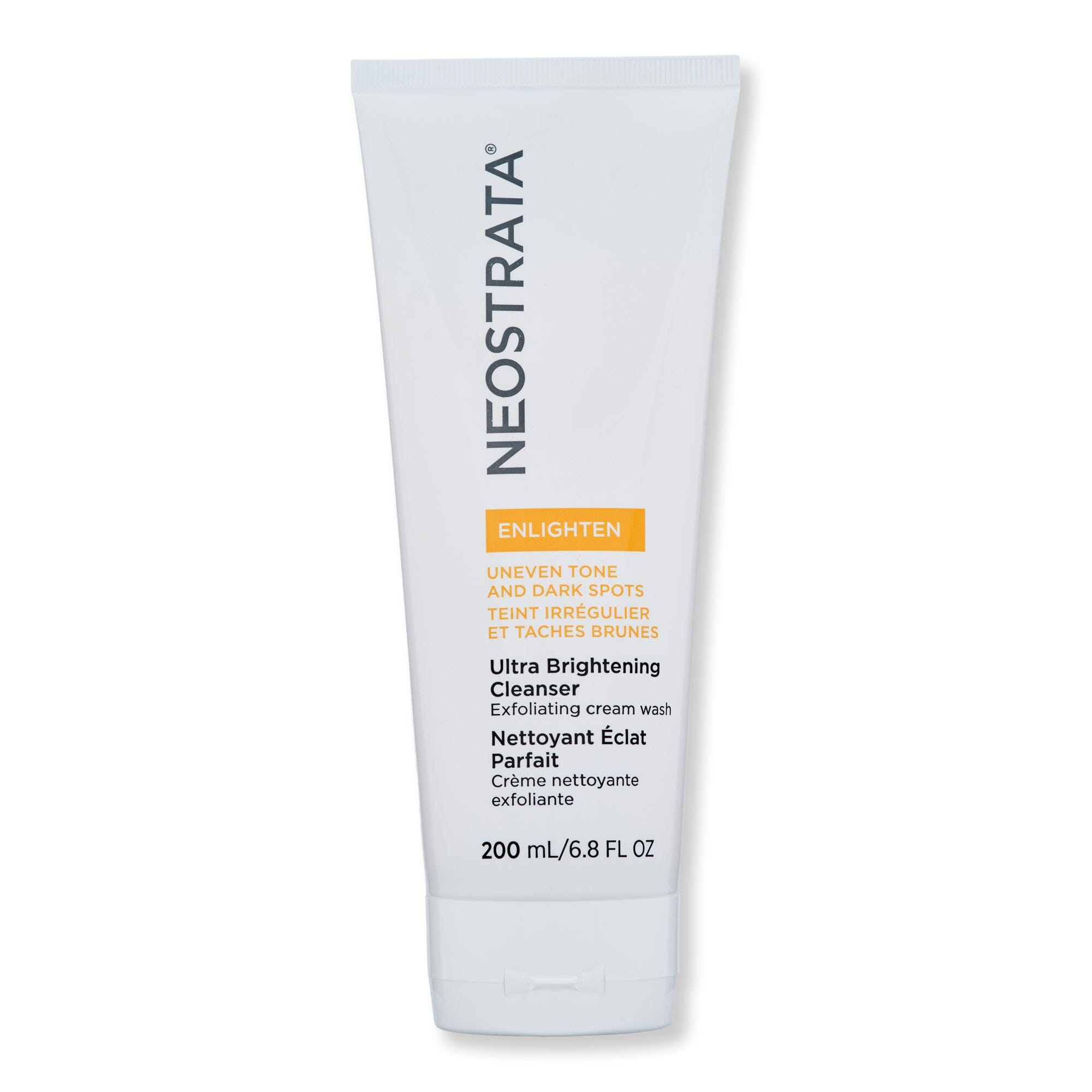 Neostrata Neostrata Ultra Brightening Cleanser 6.8 fl oz Face Cleansers 