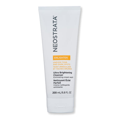 Neostrata Neostrata Ultra Brightening Cleanser Face Cleansers 6.8 fl oz 