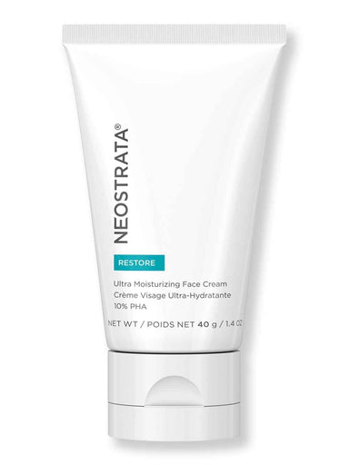 Neostrata Neostrata Ultra Moisturizing Face Cream 1.4 oz Face Moisturizers 