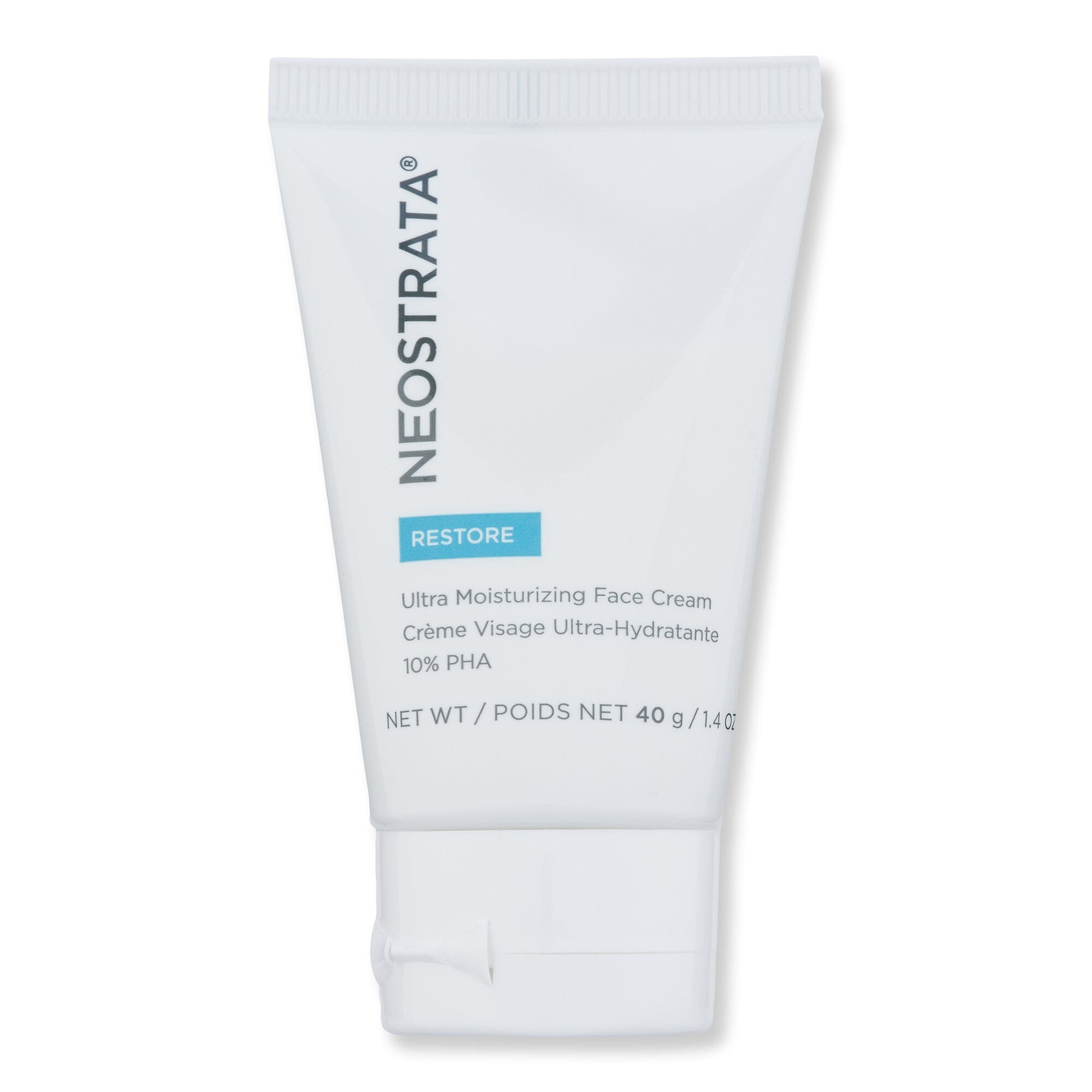 Neostrata Neostrata Ultra Moisturizing Face Cream Face Moisturizers 1.4 oz 