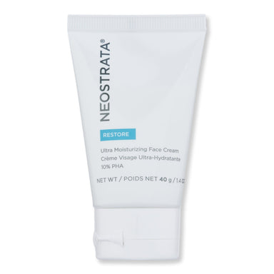 Neostrata Neostrata Ultra Moisturizing Face Cream Face Moisturizers 1.4 oz 