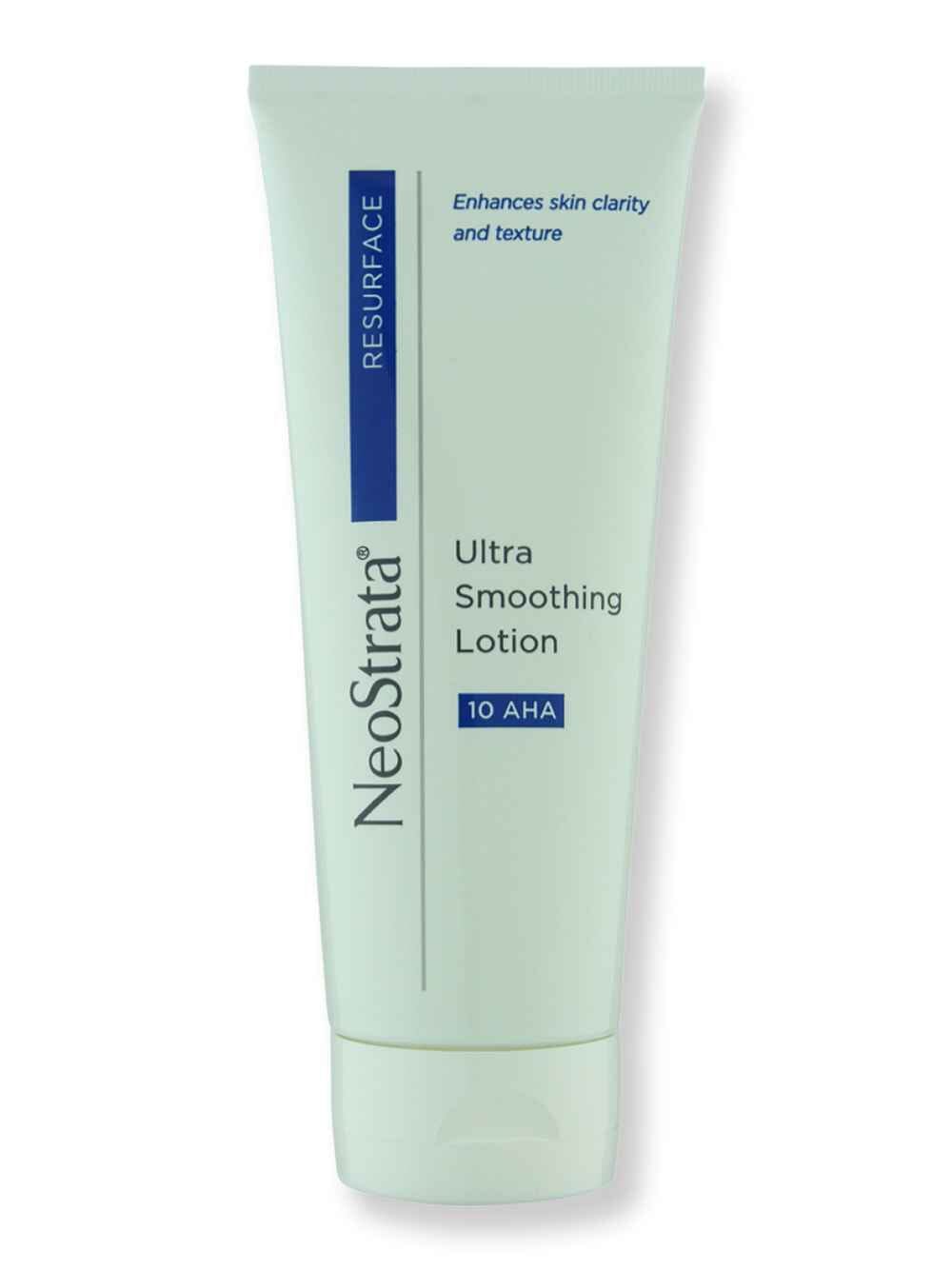 Neostrata Neostrata Ultra Smoothing Lotion AHA 10 6.8 oz Skin Care Treatments 