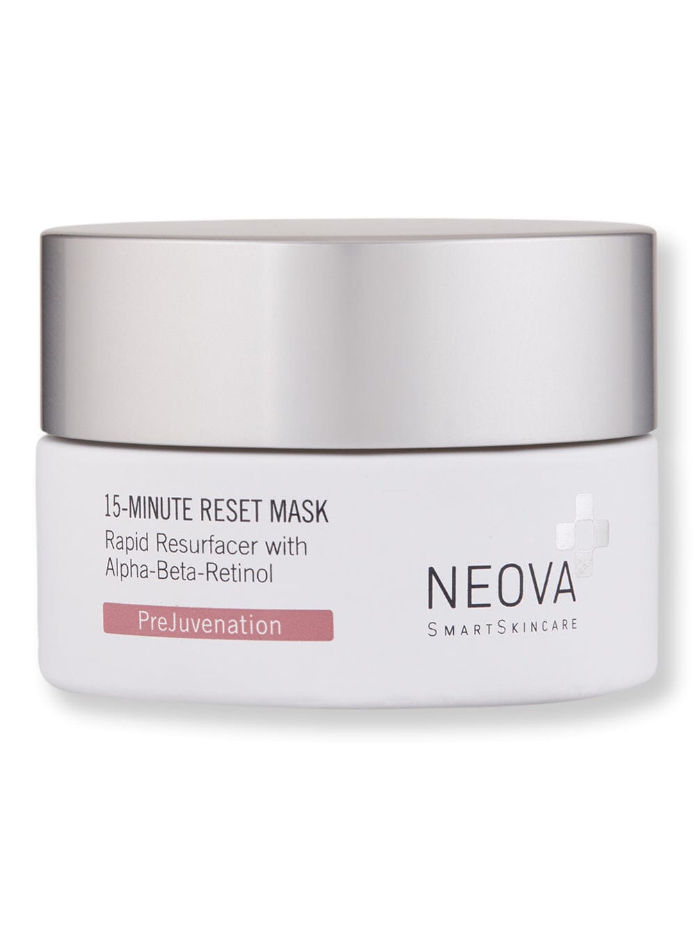 NEOVA NEOVA 15-Minute Reset Mask Face Masks 50 ml 