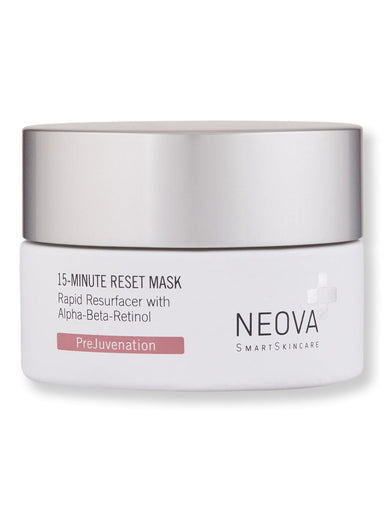 NEOVA NEOVA 15-Minute Reset Mask Face Masks 50 ml 