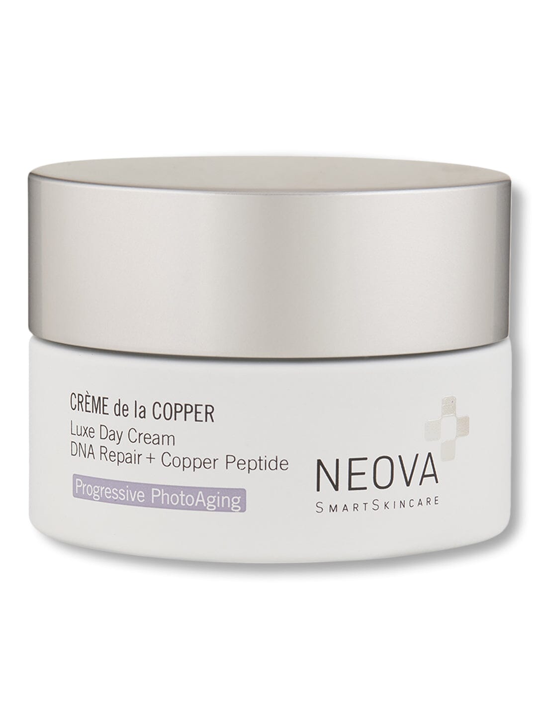 NEOVA NEOVA Creme de la Copper Face Moisturizers 50 ml 