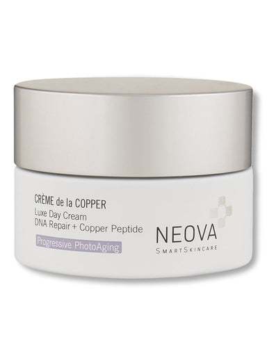 NEOVA NEOVA Creme de la Copper Face Moisturizers 50 ml 