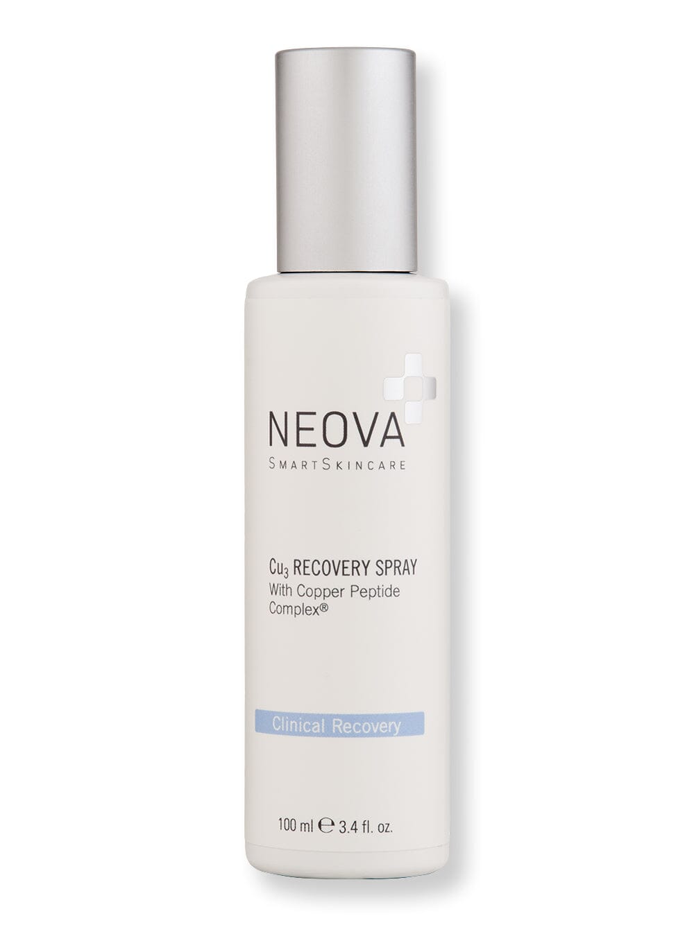 NEOVA NEOVA Cu3 Recovery Spray Skin Care Treatments 100 ml 