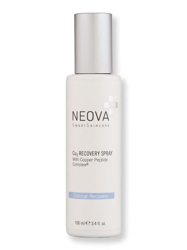 NEOVA NEOVA Cu3 Recovery Spray Skin Care Treatments 100 ml 