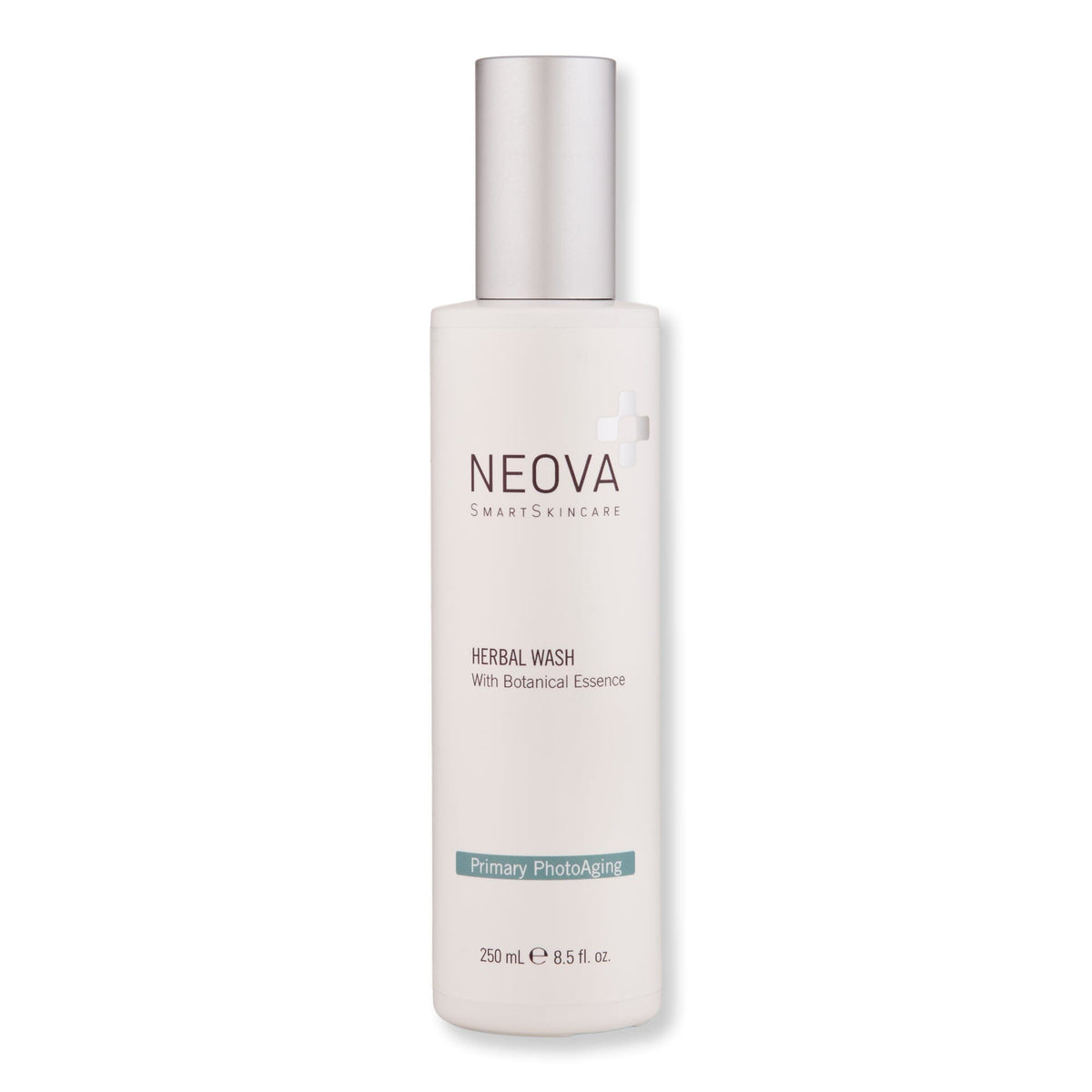 NEOVA NEOVA Herbal Wash Face Cleansers 250 ml 