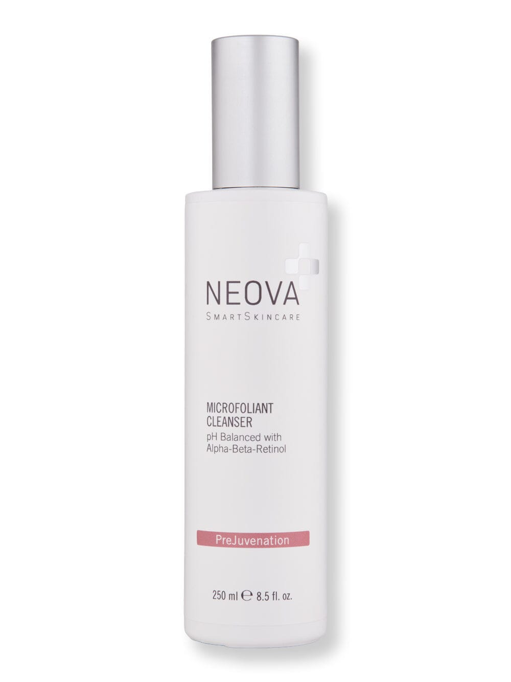 NEOVA NEOVA Microfoliant Cleanser Face Cleansers 250 ml 