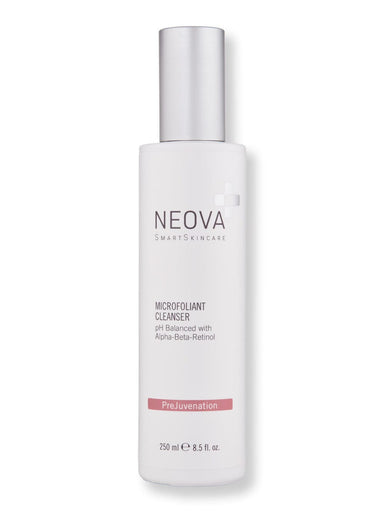 NEOVA NEOVA Microfoliant Cleanser Face Cleansers 250 ml 