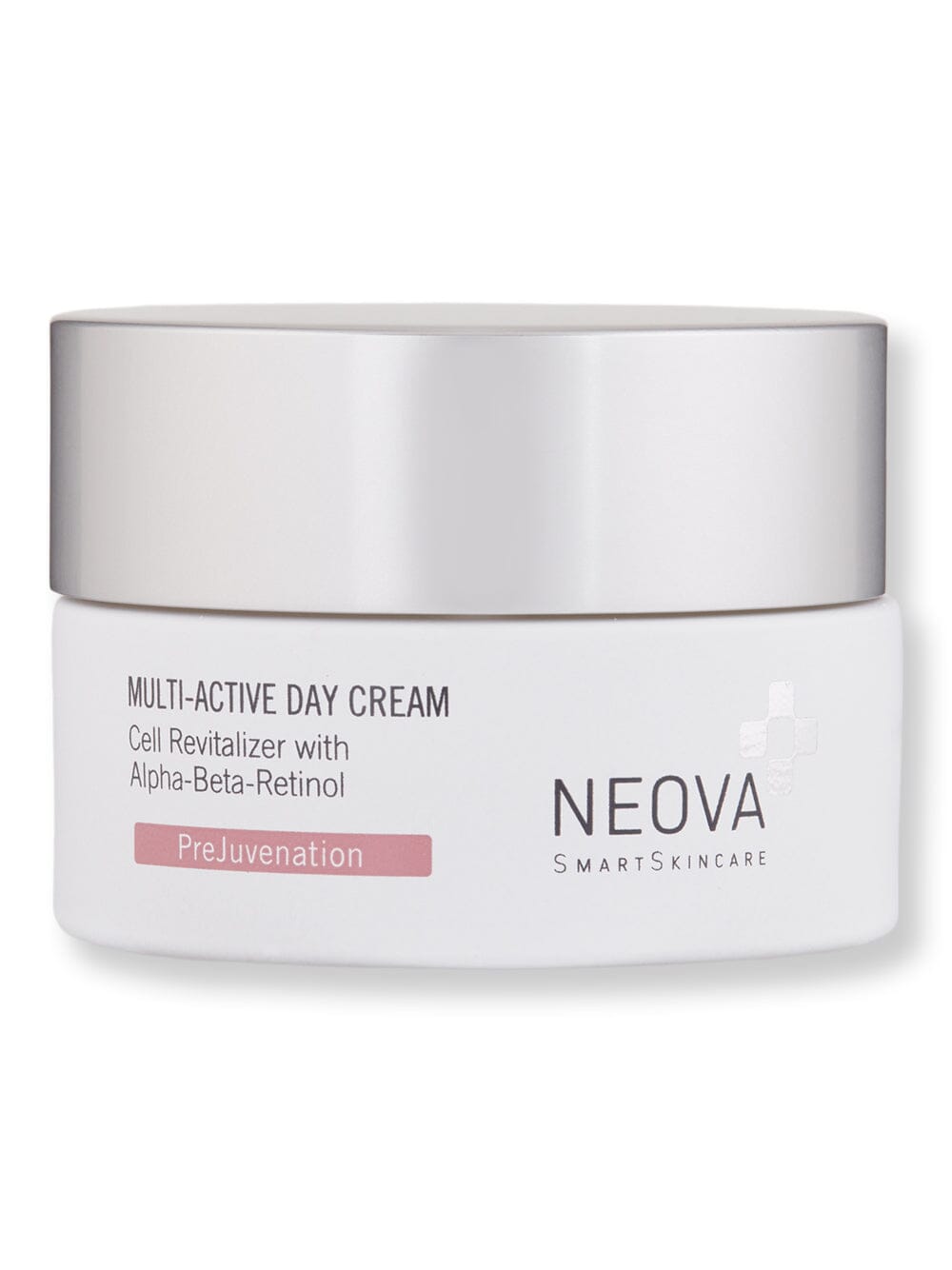 NEOVA NEOVA Multi-Active Day Cream Face Moisturizers 50 ml 