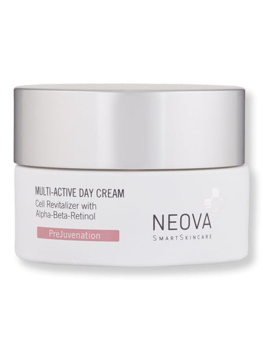 NEOVA NEOVA Multi-Active Day Cream Face Moisturizers 50 ml 