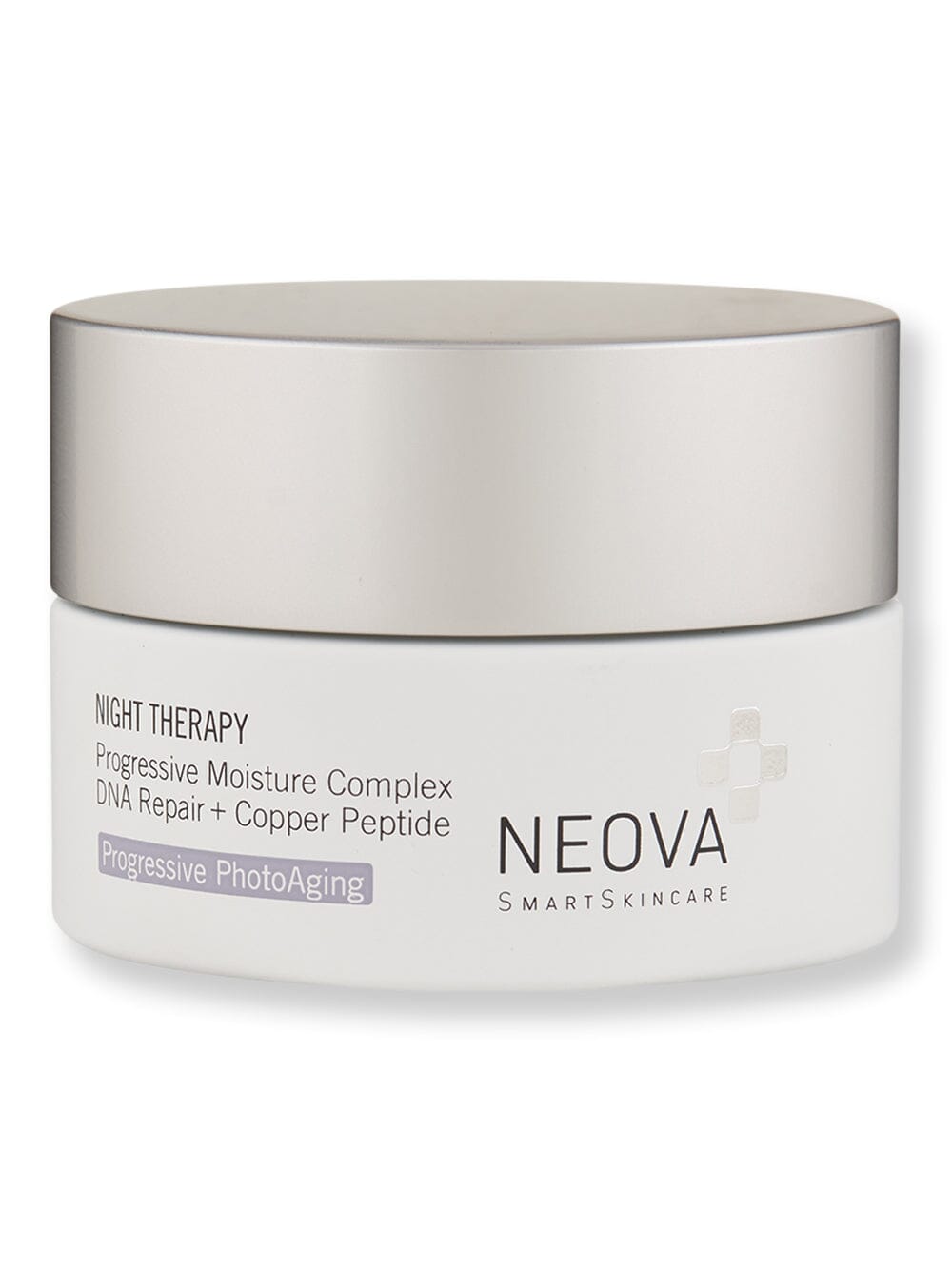 NEOVA NEOVA Night Therapy Night Creams 50 ml 