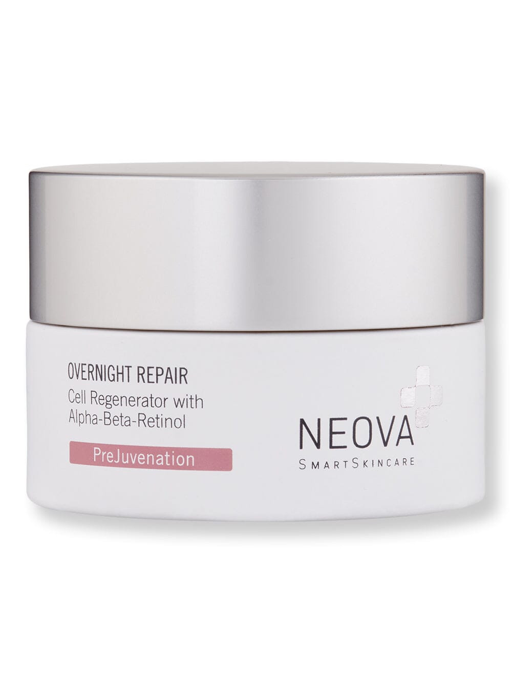NEOVA NEOVA Overnight Repair Night Creams 50 ml 