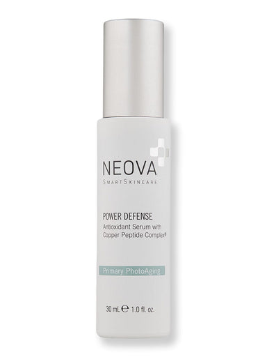 NEOVA NEOVA Power Defense Serums 30 ml 