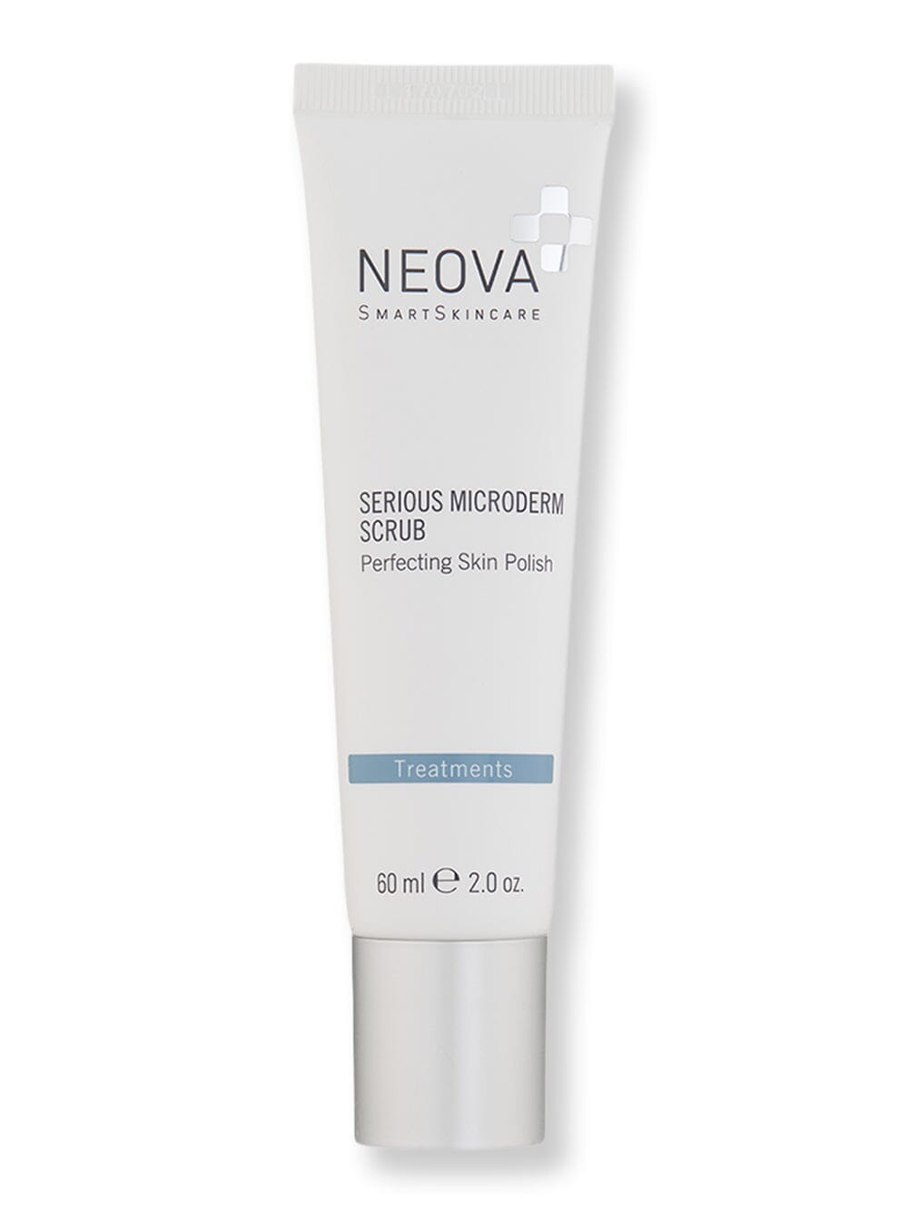 NEOVA NEOVA Serious Microderm Scrub Exfoliators & Peels 60 ml 