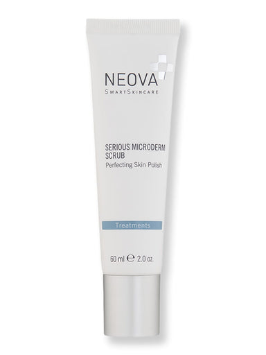 NEOVA NEOVA Serious Microderm Scrub Exfoliators & Peels 60 ml 