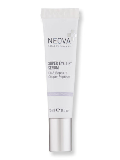 NEOVA NEOVA Super Eye Lift Serum Eye Serums 15 ml 