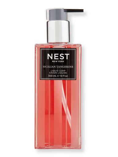 Nest Fragrances Nest Fragrances Sicilian Tangerine Liquid Soap 10 fl oz 300 ml Hand Soaps 