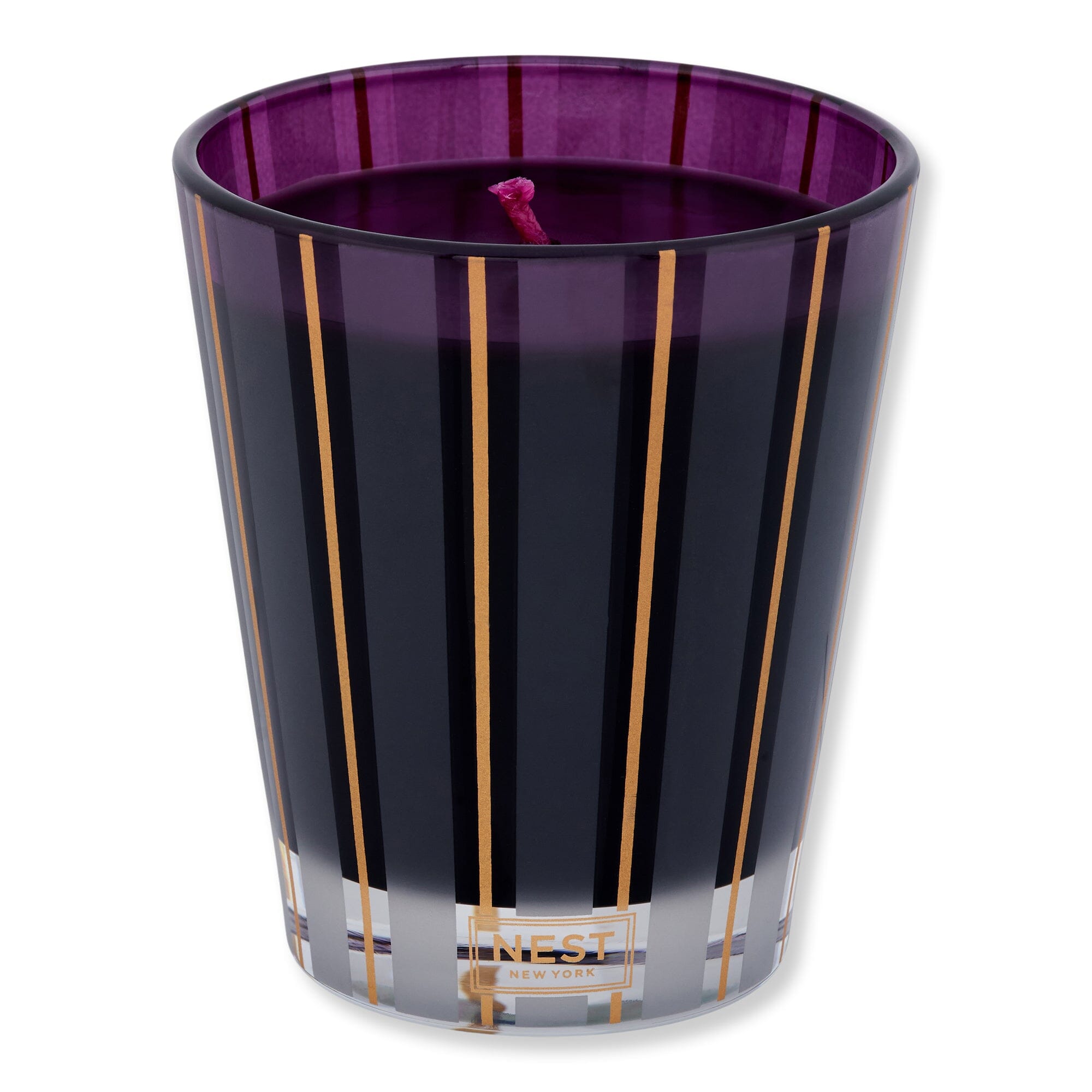 NEST New York NEST New York Autumn Plum Classic Candle 8.1 oz Candles & Diffusers 