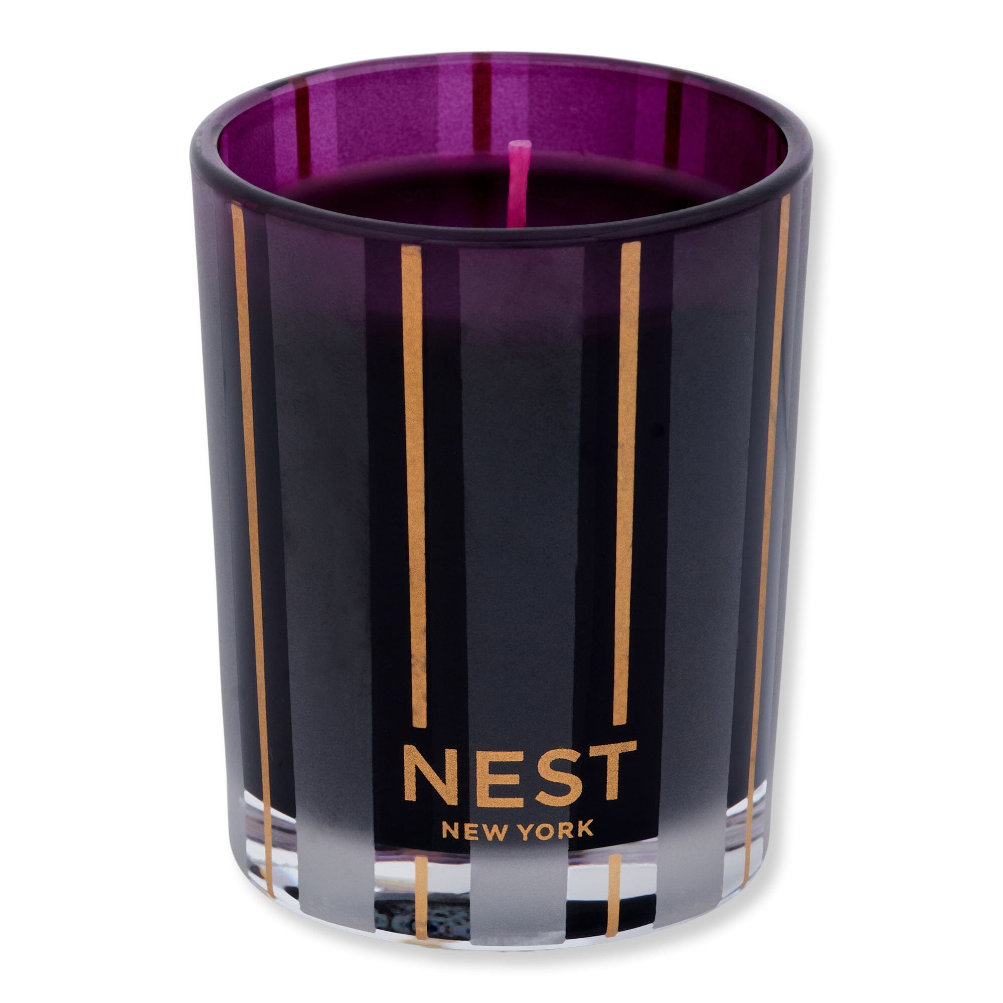 NEST New York NEST New York Autumn Plum Votive Candle 2 oz Candles & Diffusers 