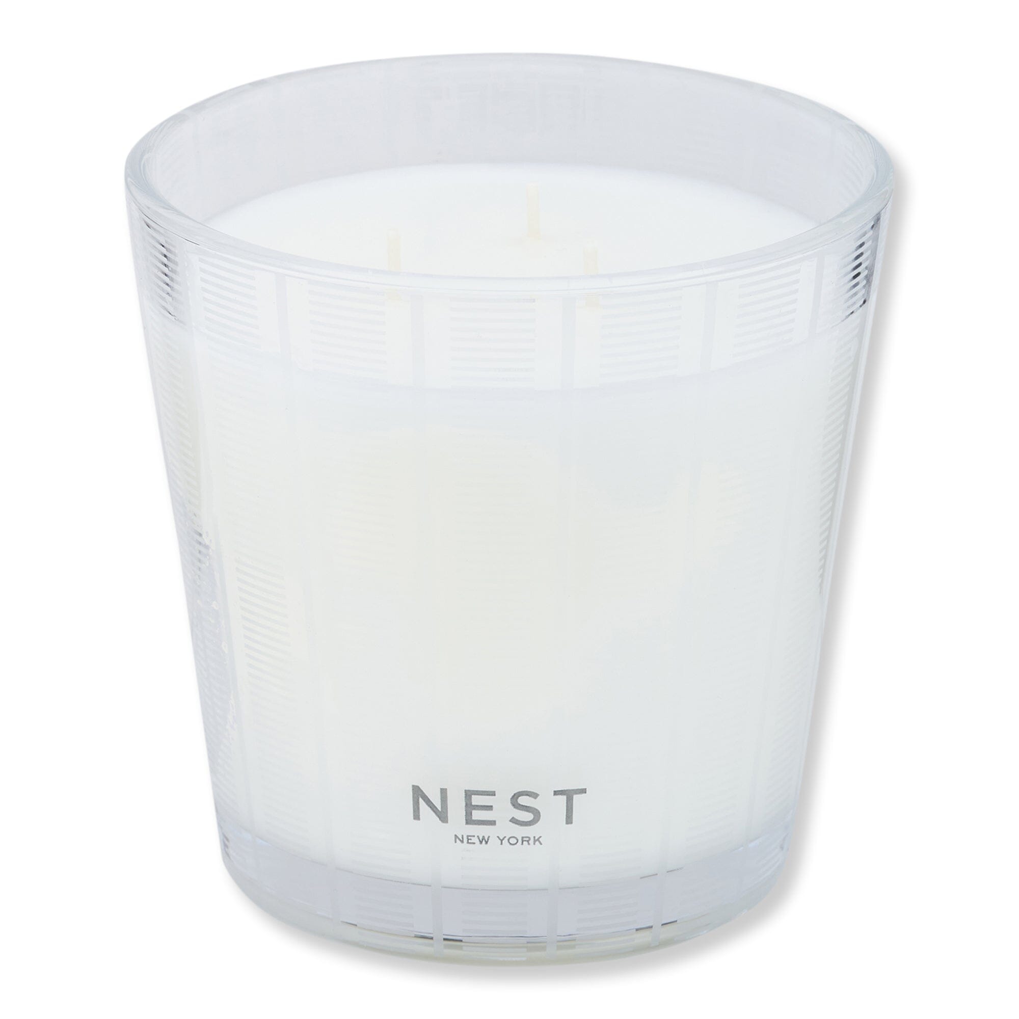 NEST New York NEST New York Bamboo 3-Wick Candle 21.2 oz Candles & Diffusers 