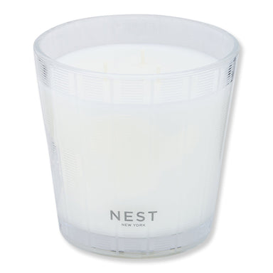 NEST New York NEST New York Bamboo 3-Wick Candle 21.2 oz Candles & Diffusers 