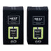 NEST New York NEST New York Bamboo Refill Duo for Pura Smart Home Fragrance Diffuser 0.33 fl oz 2 Ct Candles & Diffusers 