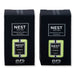 NEST New York NEST New York Bamboo Refill Duo for Pura Smart Home Fragrance Diffuser Candles & Diffusers 0.33 fl oz 2 Ct 