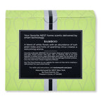 NEST New York NEST New York Bamboo Refill Duo for Pura Smart Home Fragrance Diffuser Candles & Diffusers 