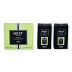 NEST New York NEST New York Bamboo Refill Duo for Pura Smart Home Fragrance Diffuser Candles & Diffusers 