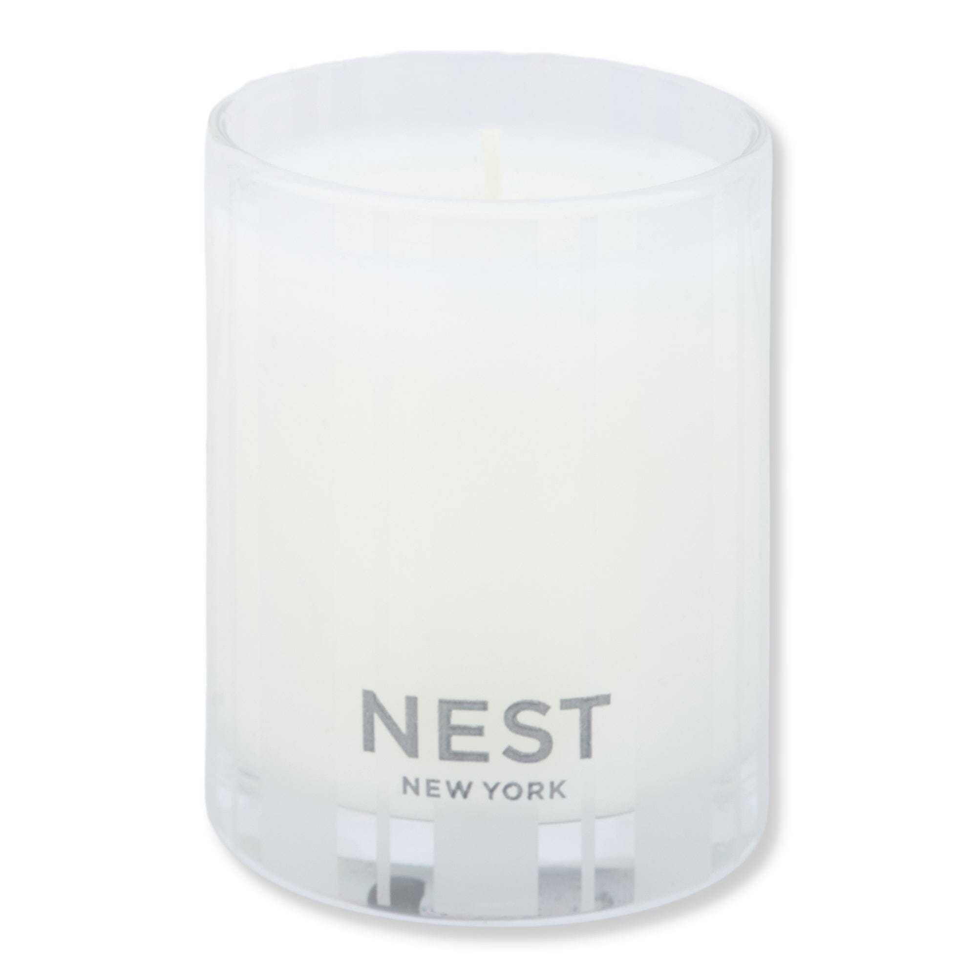 NEST New York NEST New York Bamboo Votive Candle 2 oz Candles & Diffusers 