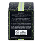 NEST New York NEST New York Bamboo Votive Candle Candles & Diffusers 