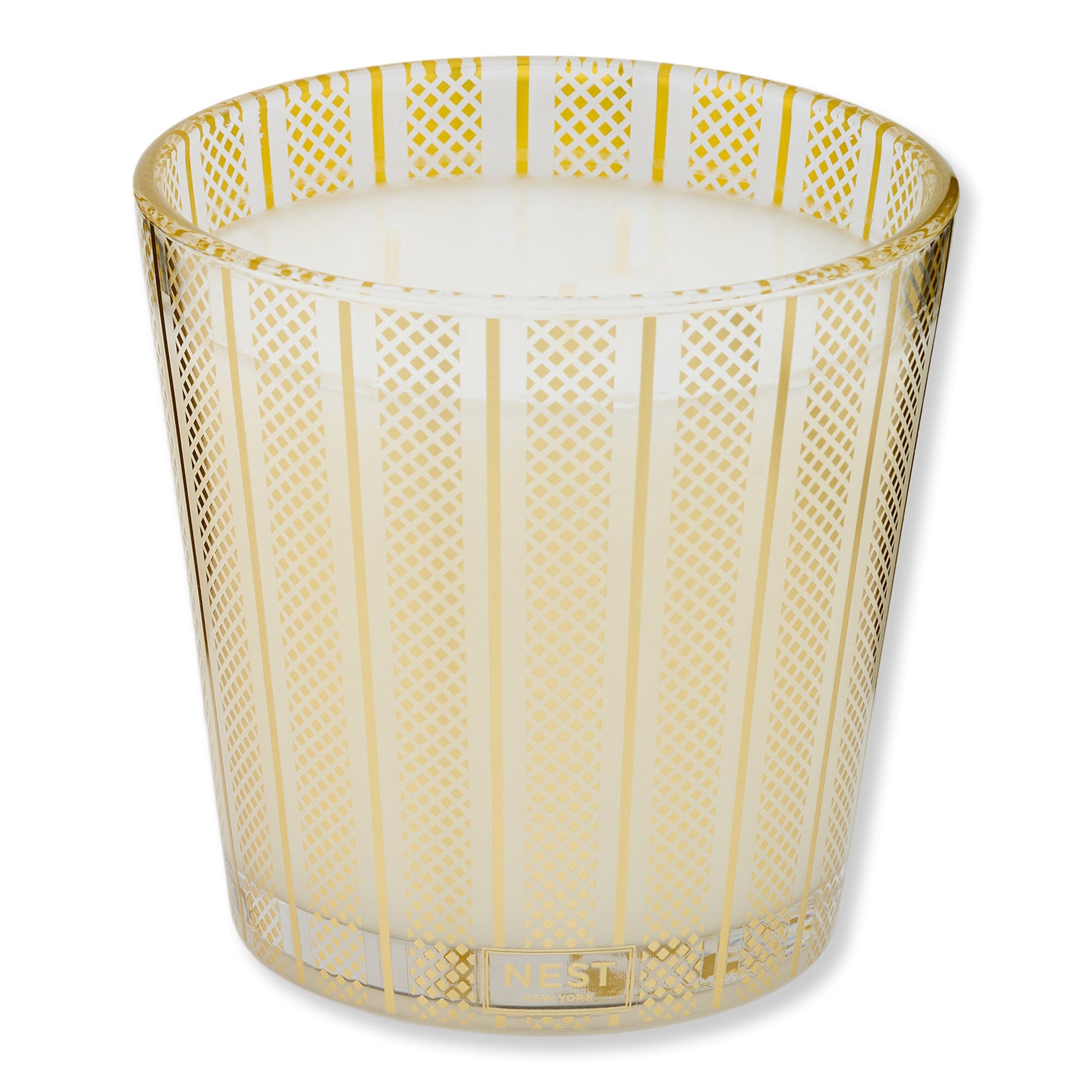 NEST New York NEST New York Birchwood Pine 3-Wick Candle Candles & Diffusers 21.2 oz 