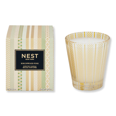 NEST New York NEST New York Birchwood Pine Classic Candle 8.1 oz Candles & Diffusers 