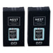 NEST New York NEST New York Driftwood & Chamomile Refill Duo for Pura Smart Home Fragrance Diffuser Candles & Diffusers 0.33 fl oz 2 Ct 