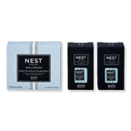 NEST New York NEST New York Driftwood & Chamomile Refill Duo for Pura Smart Home Fragrance Diffuser Candles & Diffusers 